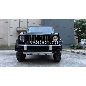 Джимни G63 Bodykit для Jimny JB64 JB74